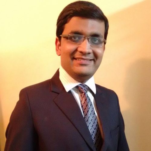 Dr. Anuran Ghosh Mondal